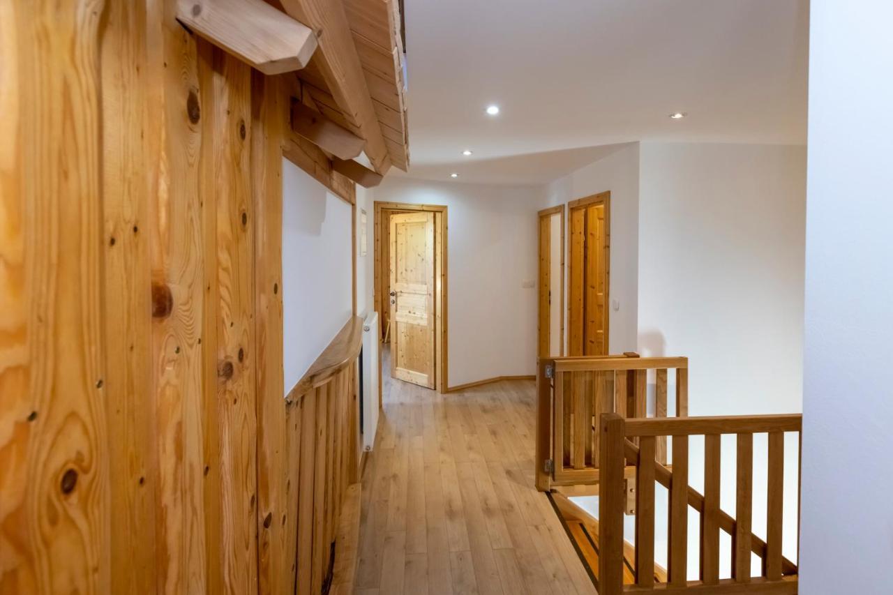 Chalet Pr Dobravc